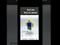 jambu 😂 #funny #roblox #noob #incomuroblox #capcut