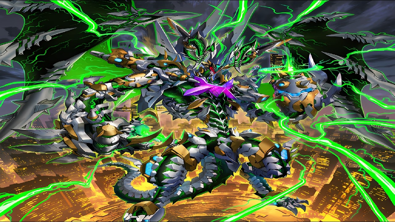 Even here Punisher is unstoppable! (Just don't read him Please! Thank you!) Yu-Gi-Oh! Duel Links