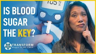 How Blood Sugar Swings Are Causing Your Histamine & Mast Cell Issues
