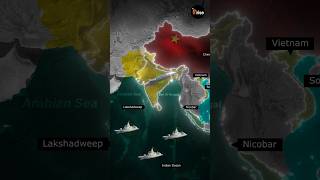 India's Missile Wall Against China