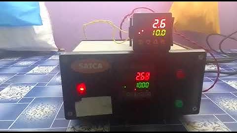 time calibration systems