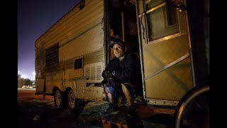 Bay Area cities face growing crisis as RVs become homes of last resort - california