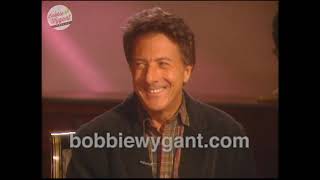 Dustin Hoffman "Outbreak" 1995 - Bobbie Wygant Archive