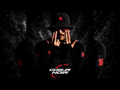JuL - Cœur Noir [Exclu]