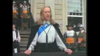 Execution of Charles I