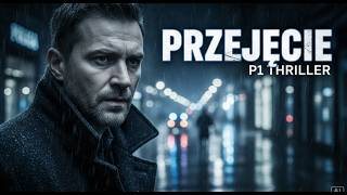 bookplprzejcie  Wojciech Chmielarz  Book Peny Thriller P1