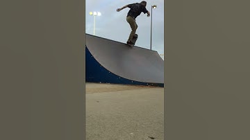 BS 5-0 270 Revert at Grant, United States via ZonedIn Amateur Level 32 Jake Wright