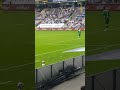 Scouting Diary, Goal keeper watch