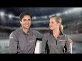 Athlete Spotlight:   Weaver/Poje