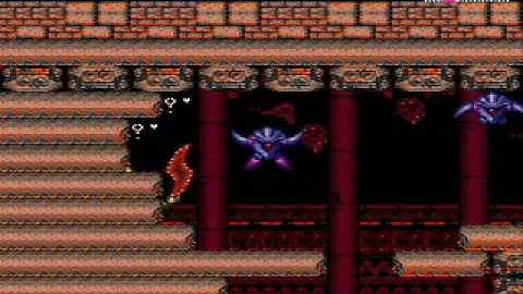 Super Metroid SFI Any% [speedrun] Part4