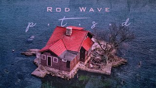 Rod Wave - No Love (Slowed)