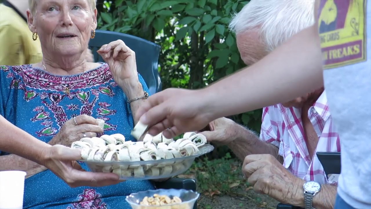 Apero Le Pre Coulet - St Pierreville en Ardeche