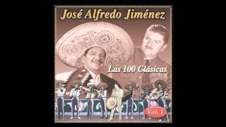 Dame Un Poco De Ti- Jose Alfredo Jimenez
