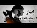 Tomb Raider - Elastic Heart [GMV]