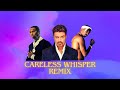 GEORGE MICHAEL ft POP SMOKE & 2PAC - CARELESS WHISPER (ROCKWIDIT REMIX)