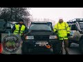 Новичек на Украинском Бездорожье - Suzuki Vitara из Прилук.