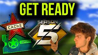 What Can We Expect For CS2's Season 5 Update?