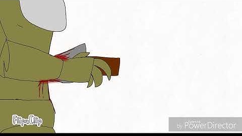 Foxy x Mangle part 2