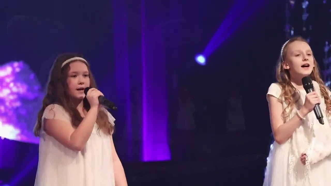Iga Sobczyńska, Jagoda Adamczyk, Ala Abramczyk - 
