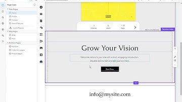 Adding a PDF viewer flipbook on a wix webpage