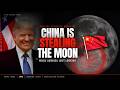 China Is Stealing The Moon While America Isn't Looking
