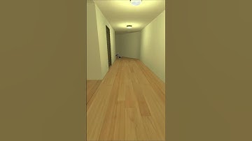 Escape Nextbots Microscopic Polish Cow #garrysmod