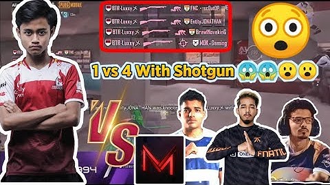 😱BTR LUXXY VS  SCOUT JONATHAN MOK  NOVAKING BEST LOBBY IN MIRAMAR INTENSE FIGHT PUBG MOBILE 💥