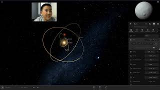 Make an ALL-STAR system by converting all planets in solar system to a star screenshot 2