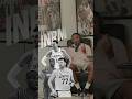 SGA winning mvp won’t be unanimous. #INRM #nba #wemby #sga #luka