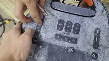 How to fix JBL Speaker that won