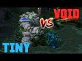 DOTA TINY vs VOID (GOOD GAME)