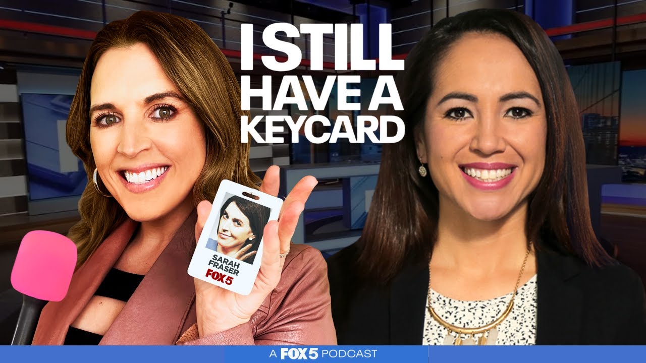 I Still Have a Keycard: Lindsay Watts | FOX 5 DC