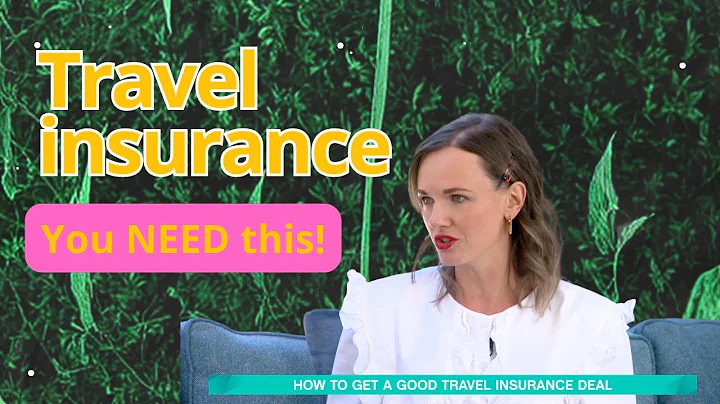 Best Travel Insurance Tips 2025 (from a Consumer Expert)