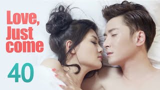 【ENG SUB】Love, Just Come 40丨The Most Popular Chinese Drama in the First Half of 2023