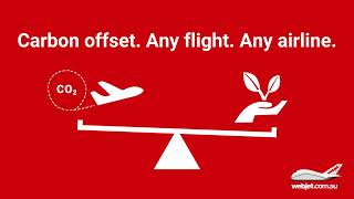 Carbon Offset | L | AU | 6sec