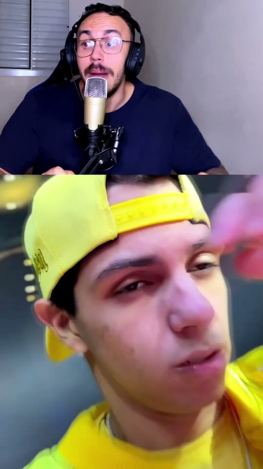 TIVE UMA IDEIA - LEOZIN