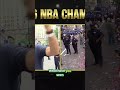 Mikal Bridges: My Dog is My SON! Knicks Championship Parade! #shorts