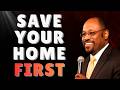 FAMILY FIRST — WHY YOUR HOME MATTERS MORE THAN MINISTRY EVER WILL