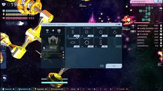 Fury-Star - Team mode diaries | Starblast.io