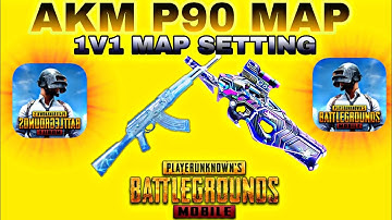WOW MAP MAKE 1V1 FULL SETTING √ REAL 💯 SETTING √ VIRAL WOW MAP SETTING
