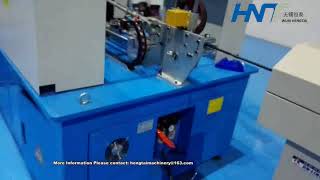 Wire Tandem Extrusion Line