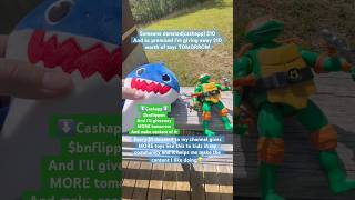 #help me make more #content giving #free stuff to #kids in my #community ! #giveaway #support #plz