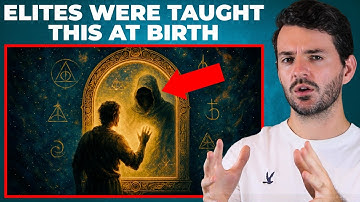 Shadow Work Allows You To Control The Simulation