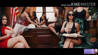 Blueface - Obama (Lyrics)
