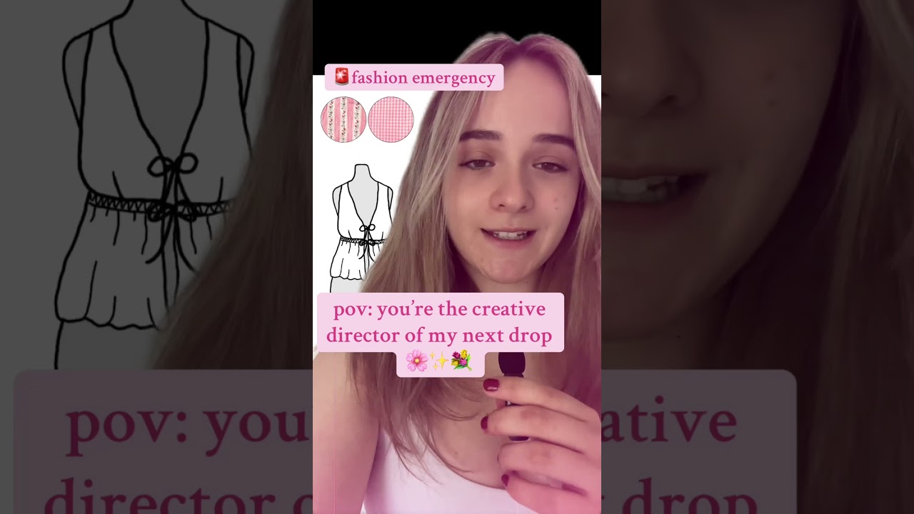 please help me before i waste fabric 🙏 