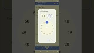 Smart Calendar – Mobile Ai Assistant with voice agent, you just say create event allarm or any task