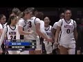 #MWWBB HIGHLIGHTS: San Diego State's 83-54 win over Boise State
