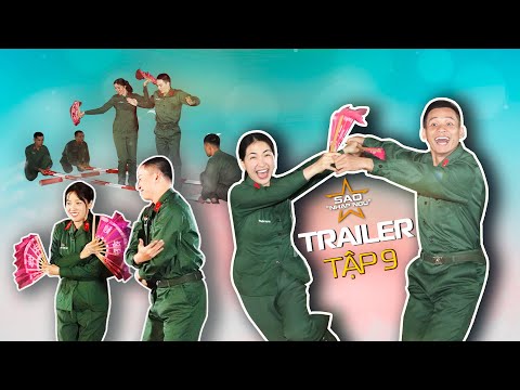 Video TRAILER TẬP 9 l SNN 2022l Minh Tú 