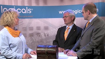 logi.CAD 3 neues Programmiersystem 1