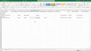 WIP and Net Client IOLTA Balances in MyCase - Part of our MyCase Hourly Firm Guide